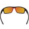imageTimberland Mens TBA9271 Polarized Rectangular SunglassesMatte Black