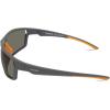 imageTimberland Mens TBA9271 Polarized Rectangular SunglassesMatte Grey