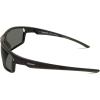 imageTimberland Mens TBA9271 Polarized Rectangular SunglassesShiny Black