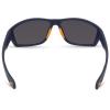 imageTimberland Mens TBA9272 Polarized Rectangular SunglassesMatte Navy