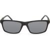 imageTimberland Mens Tba9268 Rectangular SunglassesMatte Black