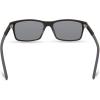 imageTimberland Mens Tba9268 Rectangular SunglassesMatte Black