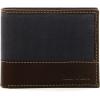 imageTimberland Mens Baseline Canvas Passcase Brown One SizeCharcoal