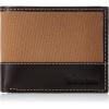imageTimberland Mens Baseline Canvas Passcase Brown One SizeKhaki