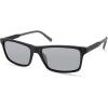 imageTimberland Mens Tba9268 Rectangular SunglassesMatte Black