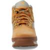imageTimberland Boys Euro Hiker Mid Laceup Hiking BootsWheat Nubuck