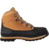 imageTimberland Kids Euro Hiker Shell Toe Boot wheat nubuck 4 Medium US Toddler