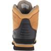 imageTimberland Kids Euro Hiker Shell Toe Boot wheat nubuck 4 Medium US Toddler