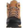 imageTimberland Kids Euro Hiker Shell Toe Boot wheat nubuck 4 Medium US Toddler