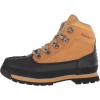 imageTimberland Kids Euro Hiker Shell Toe Boot wheat nubuck 4 Medium US Toddler