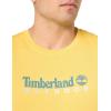 imageTimberland Mens Antiuv Outdoor GraphicMimosa