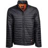 imageTimberland Mens Mt Washington Insulated JacketJet Black