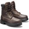 imageTimberland PRO Mens 26011 Direct Attach 8quot SoftToeBrown2024 New
