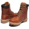 imageTimberland PRO Mens 26011 Direct Attach 8quot SoftToeMarigold2024 New