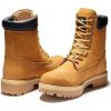 imageTimberland PRO Mens 26011 Direct Attach 8quot SoftToeWheat