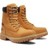 imageTimberland PRO Mens 26011 Direct Attach 8quot SoftToeWheat2024 New