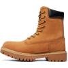 imageTimberland PRO Mens 26011 Direct Attach 8quot SoftToeWheat2024 New
