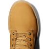 imageTimberland PRO Mens Direct Attach 8 Inch Steel Safety Toe Insulated Waterproof Industrial Work BootWheat2024 New