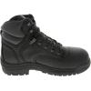 imageTimberland PRO Mens Titan 6in Alloy Toe BootBlack Black