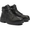 imageTimberland PRO Mens Titan 6in Alloy Toe BootBlack2024 New
