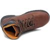 imageTimberland PRO Mens Titan 6in Alloy Toe BootBrownBrown
