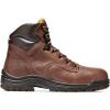 imageTimberland PRO Mens Titan 6in Alloy Toe BootBrownBrown