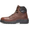 imageTimberland PRO Mens Titan 6in Alloy Toe BootBrownBrown