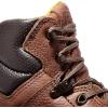 imageTimberland PRO Mens Titan 6in Alloy Toe BootCoffee Brown2024 New