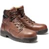 imageTimberland PRO Mens Titan 6in Alloy Toe BootCoffee Brown2024 New