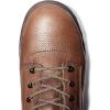 imageTimberland PRO Mens Titan 6in Alloy Toe BootCoffee Brown2024 New