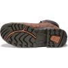 imageTimberland PRO Mens Titan 6in Alloy Toe BootCoffee Brown2024 New