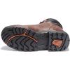 imageTimberland PRO Mens Titan 6in Alloy Toe BootHaystack Brown2024 New