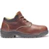 imageTimberland PRO Mens Titan Oxford Alloy Safety Toe Industrial Casual Work ShoeDark Brown