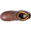 imageTimberland PRO Mens Titan Oxford Alloy Safety Toe Industrial Casual Work ShoeDark Brown