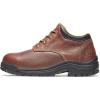 imageTimberland PRO Mens Titan Oxford Alloy Safety Toe Industrial Casual Work ShoeDark Brown
