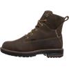 imageTimberland PRO Womens Hightower 6quot Alloy Toe Waterproof Industrial ampamp Construction ShoeKaffe