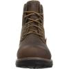 imageTimberland PRO Womens Hightower 6quot Alloy Toe Waterproof Industrial ampamp Construction ShoeKaffe