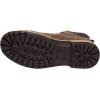 imageTimberland PRO Womens Hightower 6quot Alloy Toe Waterproof Industrial ampamp Construction ShoeTurkish Coffee