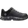 imageTimberland PRO Womens Powertrain Sport Alloy Safety Toe Static Dissipative Industrial Athletic Work ShoeBlack