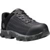 imageTimberland PRO Womens Powertrain Sport Alloy Safety Toe Static Dissipative Industrial Athletic Work ShoeBlack