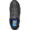 imageTimberland PRO Womens Powertrain Sport Alloy Safety Toe Static Dissipative Industrial Athletic Work ShoeBlack