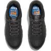 imageTimberland PRO Womens Powertrain Sport Alloy Safety Toe Static Dissipative Industrial Athletic Work ShoeBlackGrey2024 New