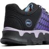 imageTimberland PRO Womens Powertrain Sport Alloy Safety Toe Static Dissipative Industrial Athletic Work ShoeBlackPurple2024 New