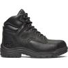 imageTimberland PRO Womens Titan 6 Inch Alloy Safety Toe Industrial Work BootBlack2024 New