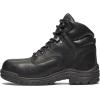 imageTimberland PRO Womens Titan 6 Inch Alloy Safety Toe Industrial Work BootBlack2024 New