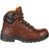 imageTimberland PRO Womens Titan 6 Inch Alloy Safety Toe Industrial Work BootBrown
