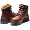 imageTimberland PRO Womens Titan 6 Inch Alloy Safety Toe Industrial Work BootBrown2024 New