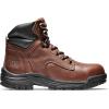 imageTimberland PRO Womens Titan 6 Inch Alloy Safety Toe Industrial Work BootBrown2024 New