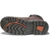 imageTimberland PRO Womens Titan Waterproof BootDark Mocha Brown2024 New