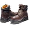 imageTimberland PRO Womens Titan Waterproof BootDark Mocha Brown2024 New